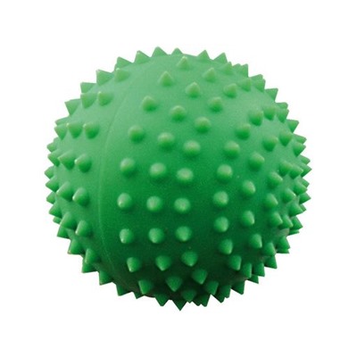 Игрушка Мяч для массажа № 5, 10см, 16420