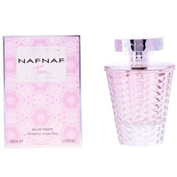 NAFNAF TOO edt (w) 50ml