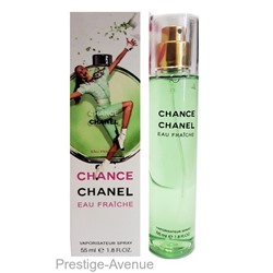 Chanel Chance Eau Fraiche edt феромоны 55 мл