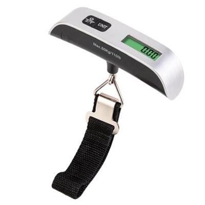 Ручные электронные весы Electronic Luggage Scale оптом