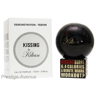 Тестер_Кiliаn Kissing 100 ml