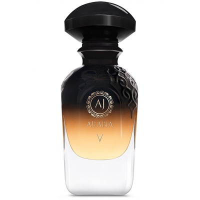 Tester Aj Arabia Private Collection V 50 ml