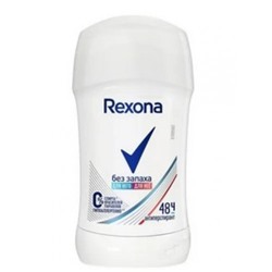 Rexona deo stick 45g Без Запаха