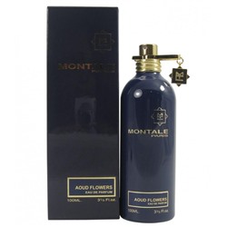 MONTALE AOUD FLOWERS edp (m) 100ml