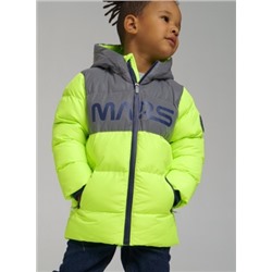 32112004 Куртка текстильная для мальчиков
