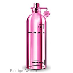 Тестер Montale Deep Rose edp unisex 100 ml