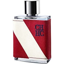 CAROLINA HERRERA CH SPORT edt (m) 100ml TESTER