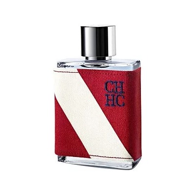 CAROLINA HERRERA CH SPORT edt (m) 100ml TESTER