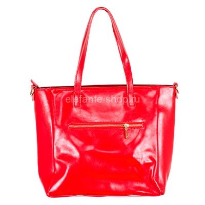 Сумка "Celine" red