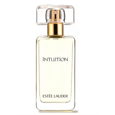 ESTEE LAUDER INTUITION edp (w) 50ml дизайн 2015