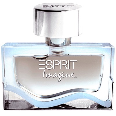 ESPRIT IMAGINE edt (m) 50ml TESTER