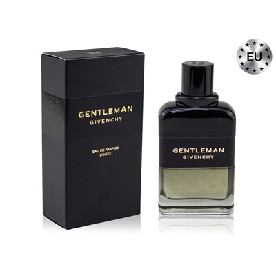 Givenchy Gentleman Eau de Parfum Boisee, Edp, 100 ml (Lux Europe)