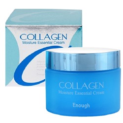 Увлажняющий крем с коллагеном Enough Collagen Moisture Essential Cream, 50гр