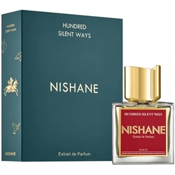 NISHANE HUNDRED SILENT WAYS 100ml parfume