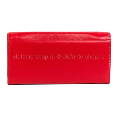 Кошелёк Prensiti PR151-1662 Red