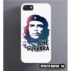 Чехол на iPhone Че Гевара New