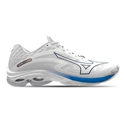 Кроссовки волейбольные мужские Mizuno Wave Lightning Z7 V1GA2201 00, размер 9 US