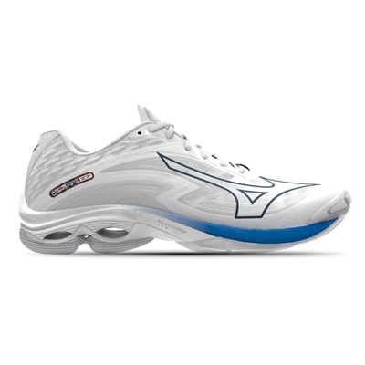 Кроссовки волейбольные мужские Mizuno Wave Lightning Z7 V1GA2201 00, размер 9 US