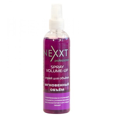 Nexxt Spray Volume-UP / Спрей для объёма, 250 мл