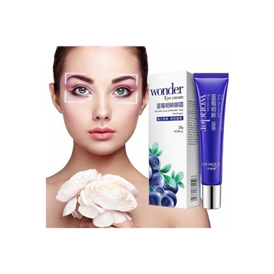 Крем для век c черникой Bio Wonder Eye Cream