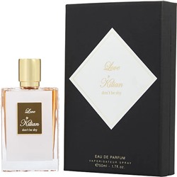 KILIAN LOVE DON’T BE SHY edp (w) 50ml без шкатулки