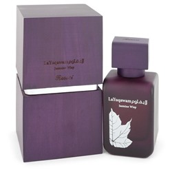 RASASI LA YUQAWAM JASMINE WISP edp (w) 75ml