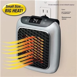 HH-100 handle heater - Мини - обогреватель