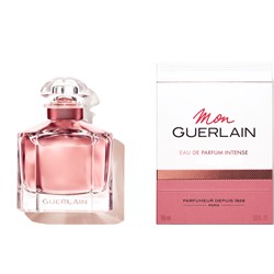 GUERLAIN MON GUERLAIN INTENSE edp (w) 100ml