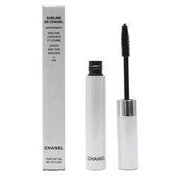 Тушь Chanel Sublime de Chanel 10g ( белая)