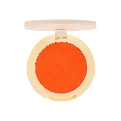 Румяна компактные Saemmul Single Blusher OR01 Mandarine Kiss, 5 гр