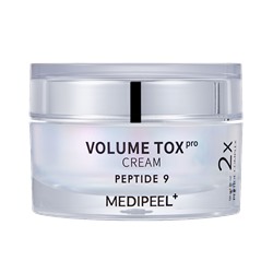 Medi-peel Омолаживающий крем с пептидами Peptide 9 Volume Tox Cream PRO, 50мл (новая версия)