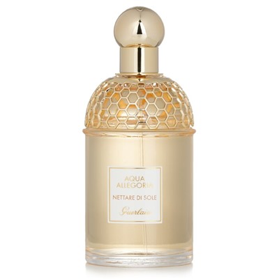 GUERLAIN AQUA ALLEGORIA NETTARE DI SOLE edt (w) 125ml TESTER