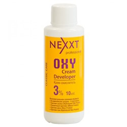 Nexxt Oxy Cream Developer / Крем-окислитель 3%, 100 мл