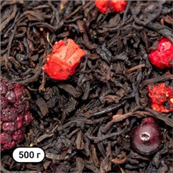 «Русский чай» (чёрный, 500 г)
