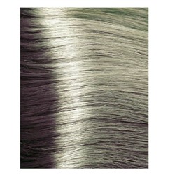 BB 021 Альпийский снег, крем-краска для волос с экстрактом жемчуга, 100 мл