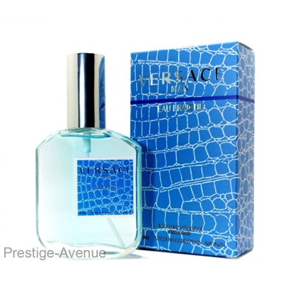 VERSACE Man Eau Fraiche edt for men 65 ml