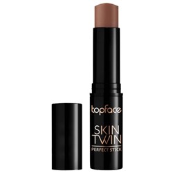 Topface Контуринг-стик Skin Twin Perfect Stick Contour тон 003 -РТ562  9гр