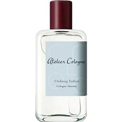 ATELIER COLOGNE OOLANG INFINI COLOGNE ABSOLUE edc 100ml