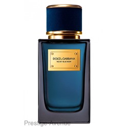 Дольче Габбана Velvet Blue Musk edp unisex 50 ml