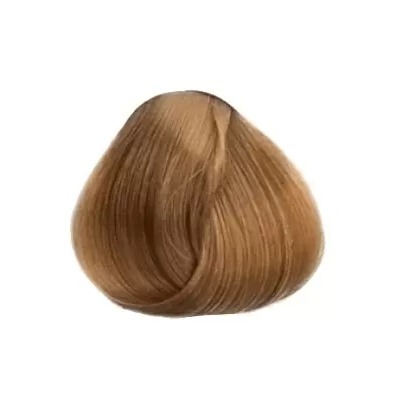 Крем-краска для волос перманентная, 9.80 очень светлый блондин коричневый для седых - Mypoint, 60 мл