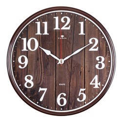 2940-002 Часы настенные "Рубин" (10)