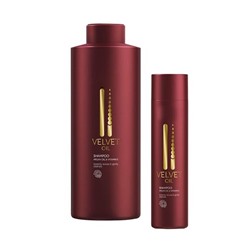 Лонда Velvet Oil Shampoo Шампунь для волос на основе арганового масла