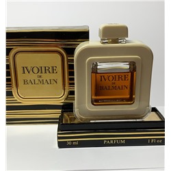 PIERRE BALMAIN IVOIRE DE BALMAIN (w) 14ml parfume VINTAGE