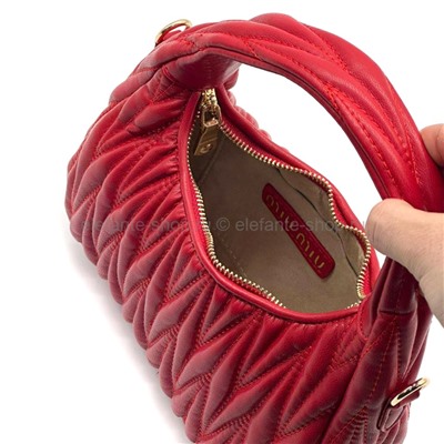 Сумка MUM Red 48893 (WS)