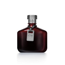 JOHN VARVATOS NICK JONAS RED edt (m) 125ml TESTER