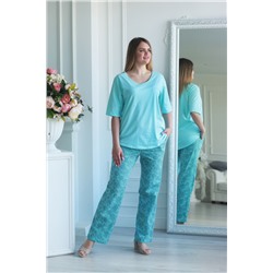 Коллекция Прованс пижама № 208821