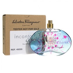 Тестер Salvatore Ferragamo Incanto Charms for women 100 ml