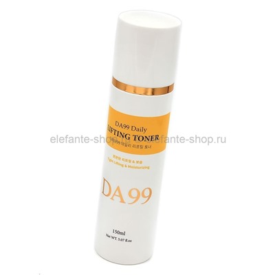 Тонер с эффектом лифтинга DA99 Daily Lifting Toner 150ml (51)