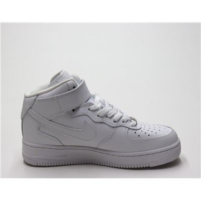 Кроссовки Nike Air Force 1 Mid 07 (36-41)р. / шт.