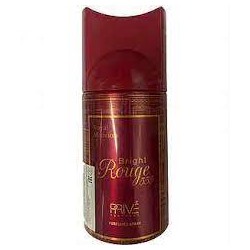 Emper Prive Дезодорант спрей (250мл) унисекс BRIGHT ROUGE 555 unisex. 12